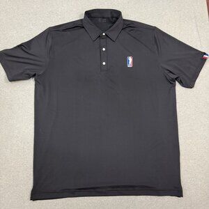 USAG Polo Shirt Mens 3XL